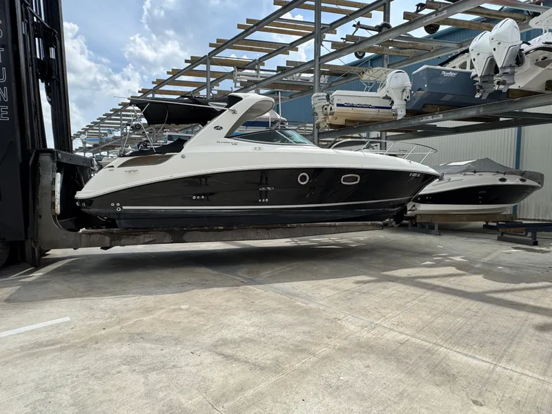 2010 Sea Ray Sundancer 310