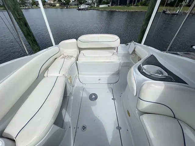 2005 Crownline 262 EX