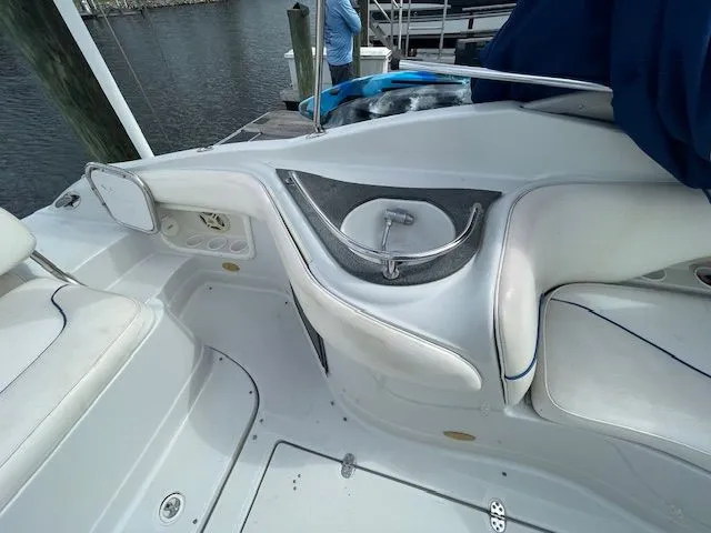 2005 Crownline 262 EX
