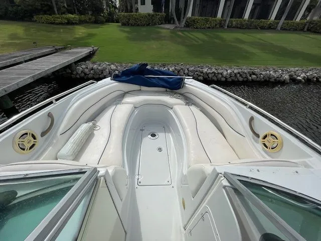 2005 Crownline 262 EX
