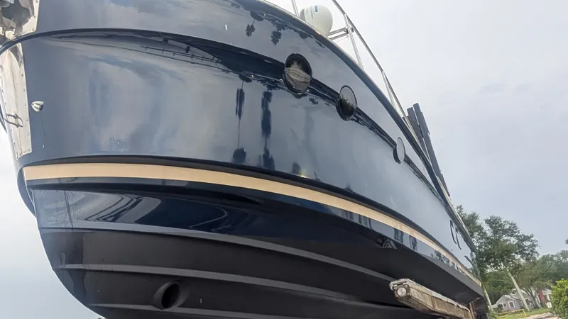 2015 Ranger Tugs R-29S LE
