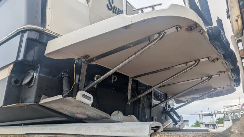2015 Ranger Tugs R-29S LE
