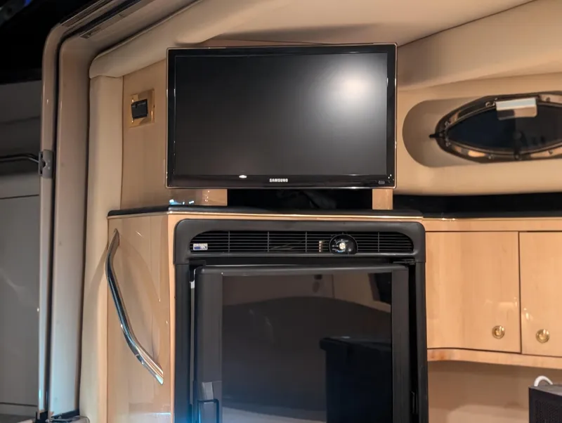 2000 Sea Ray 380 Sundancer