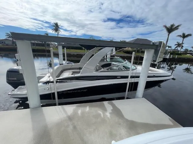 2017 Crownline Eclipse E6 XS