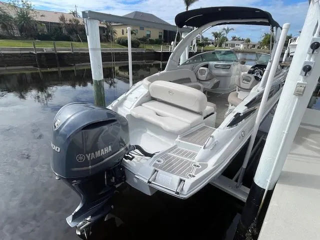 2017 Crownline Eclipse E6 XS