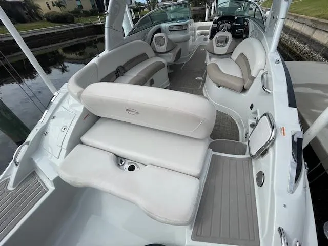 2017 Crownline Eclipse E6 XS