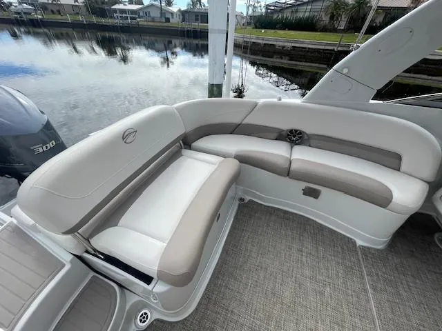 2017 Crownline Eclipse E6 XS