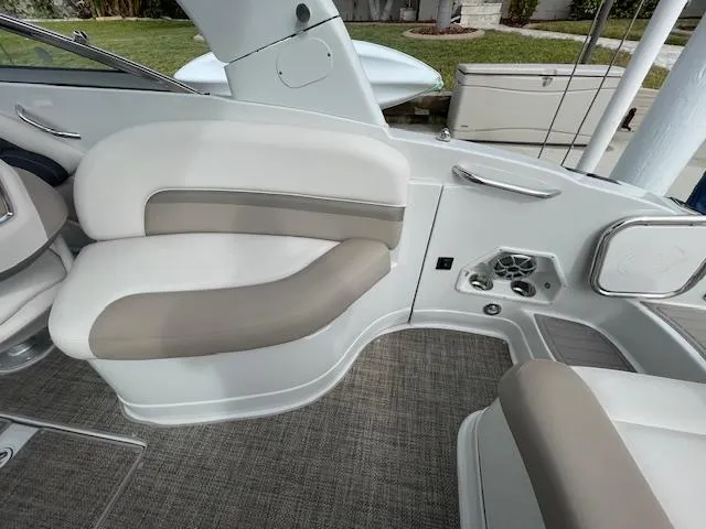 2017 Crownline Eclipse E6 XS