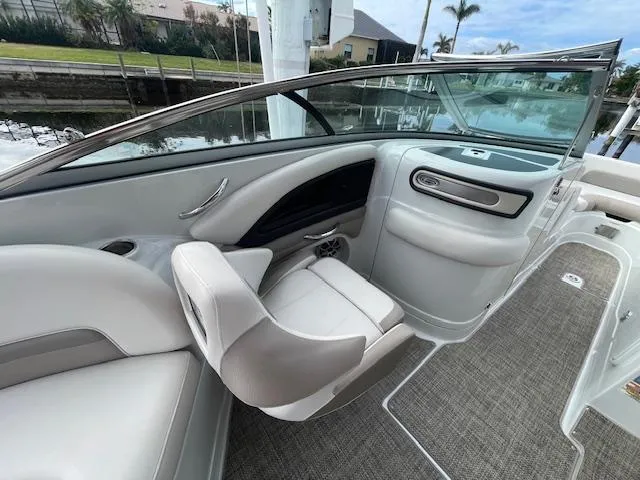 2017 Crownline Eclipse E6 XS