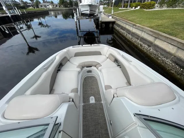 2017 Crownline Eclipse E6 XS