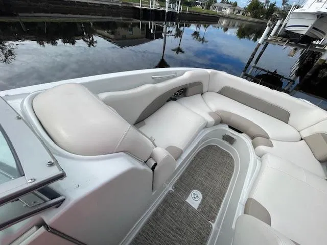 2017 Crownline Eclipse E6 XS