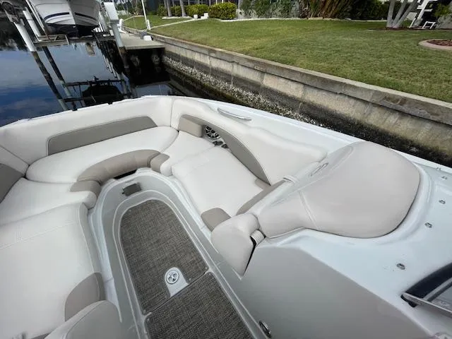 2017 Crownline Eclipse E6 XS