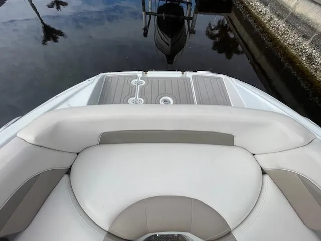 2017 Crownline Eclipse E6 XS