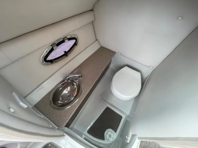 2017 Crownline Eclipse E6 XS
