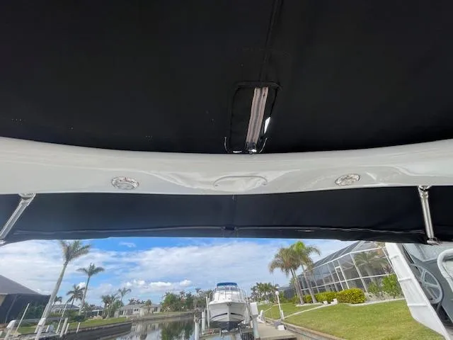 2017 Crownline Eclipse E6 XS
