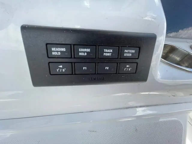 2022 Century 2900 Center Console