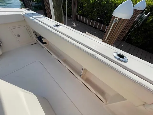 2017 Grady-White Canyon 376