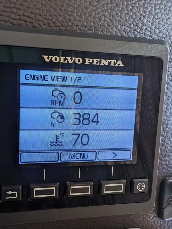 2018 Ranger Tugs R-31 CB