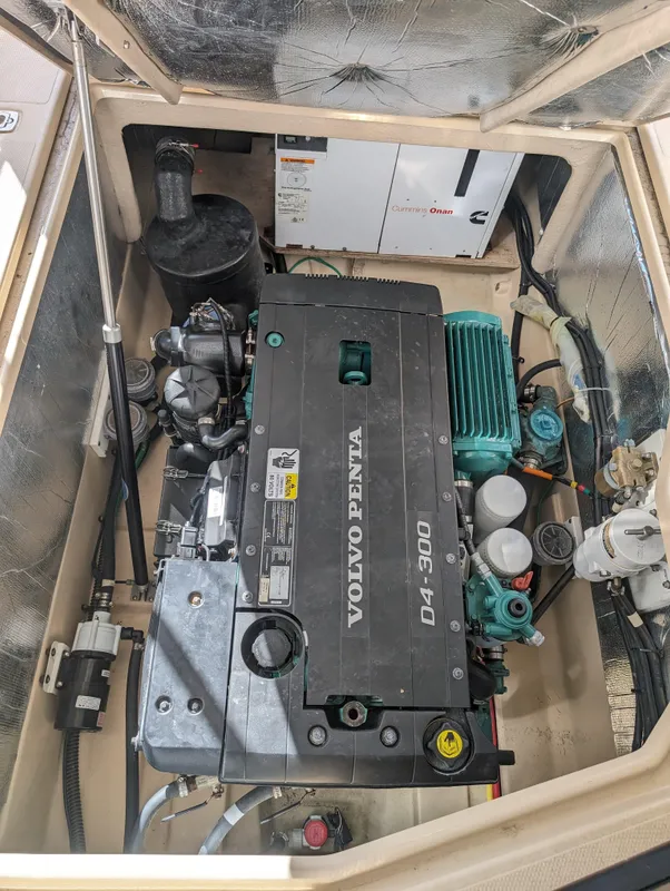2018 Ranger Tugs R-31 CB