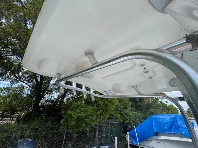 2013 Sea Hunt Triton 225