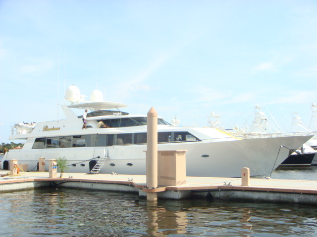 106′ Westship — Primadonna