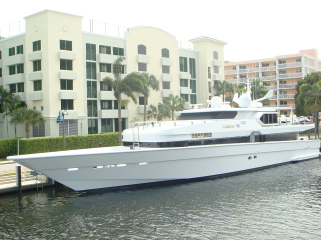 128 Oceanfast — Beeliever