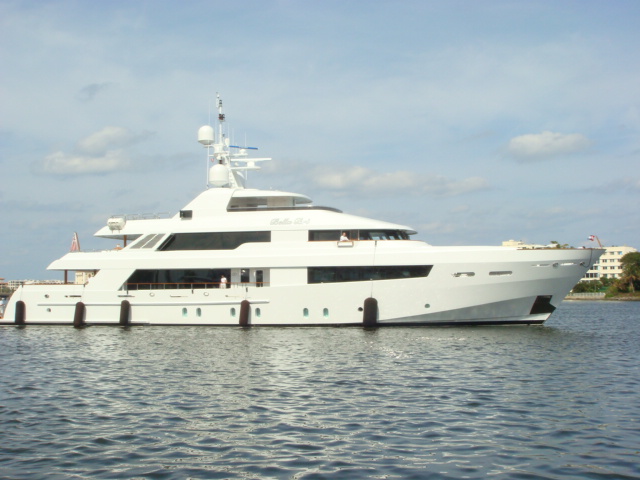 151 Northern Marine — Bella Bri