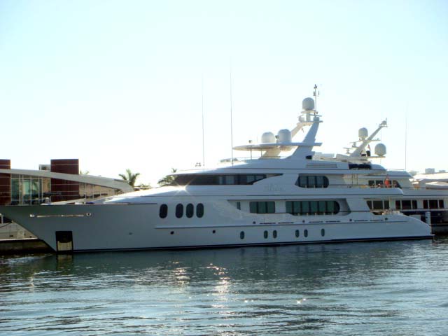 152 Hakvoort — Allegria