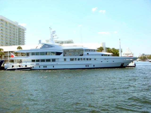 197 Oceanco — Pegasus