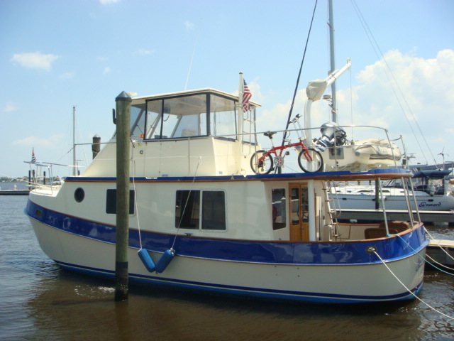 36 Krogen Manatea