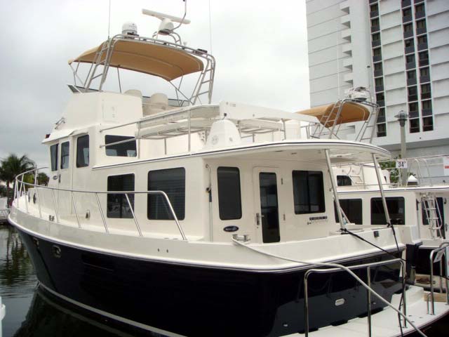 41 American Tug