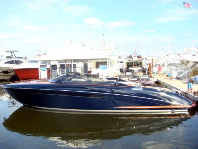44 Riva Rivarama