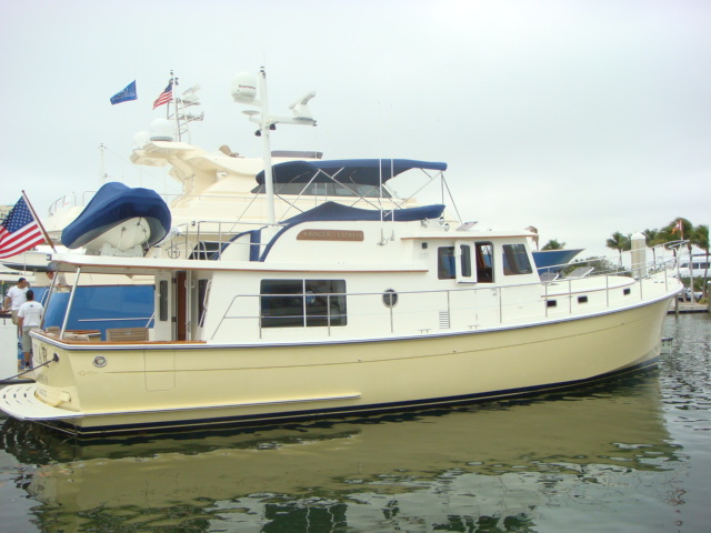 52 Krogen Express