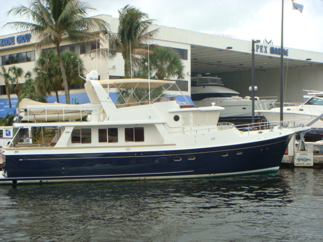 53 Selene trawler