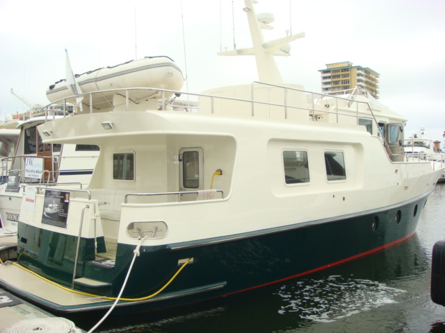 55 Bering