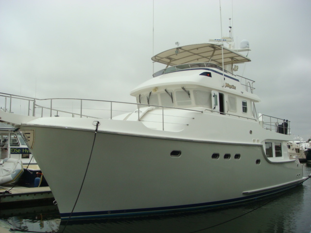 55 Nordhavn
