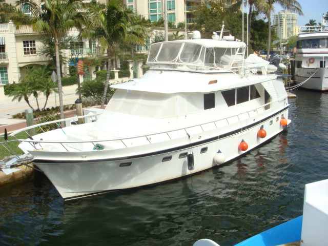 57 DeFever — Queen Helene