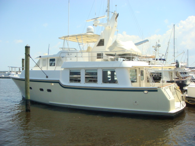 57 Nordhavn