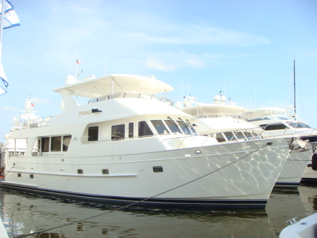 65 Outer Reef — Primacy