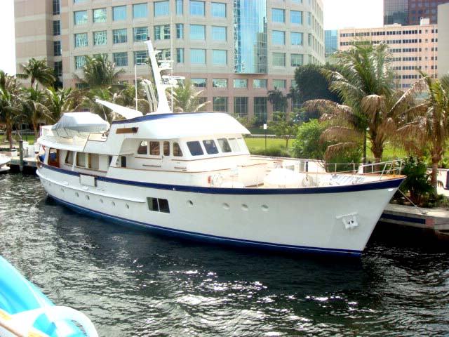 86 Feadship — Anoatok