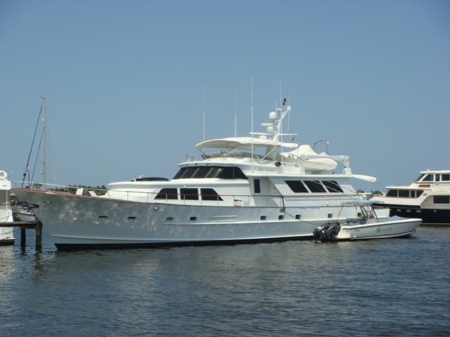 91 Broward — R & R Ranch