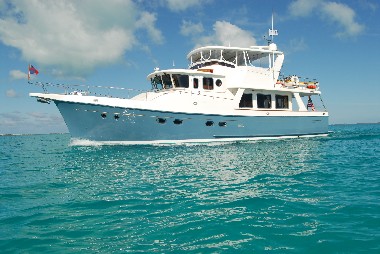 Audrey — 53’ SELENE AUDREY