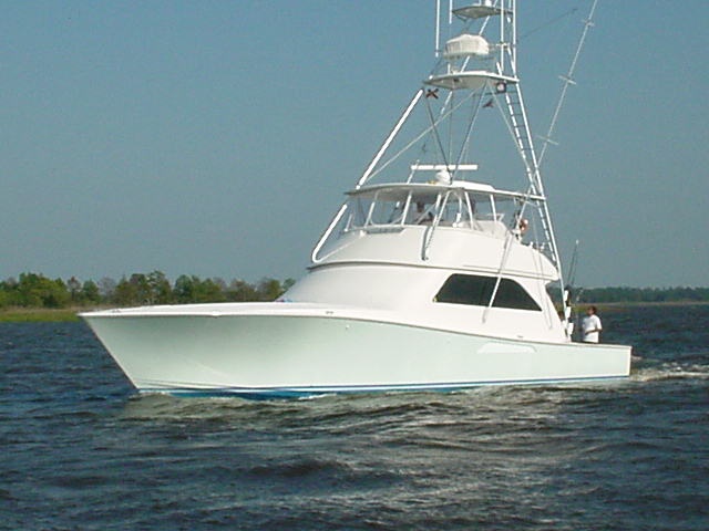  VIKING SPORTFISH