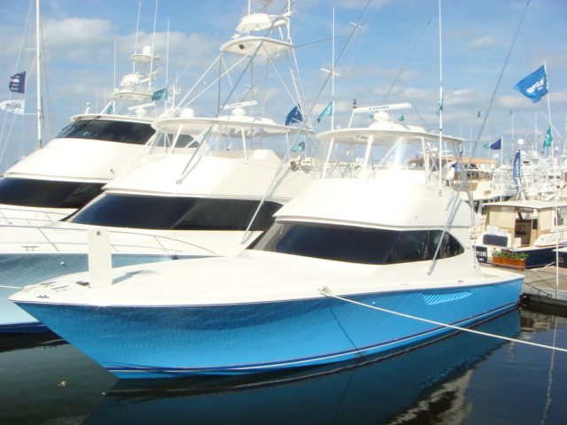 Viking Sportfish