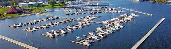 Great Loop Cruisers Association Looper Lifestyle Canada