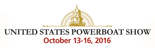 Annapolis Power Boat Show