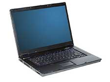 Data Security with a Computer