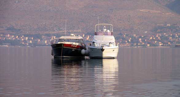 DIY Marine Diesel Engine Maintenance