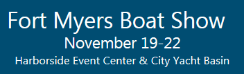 Fort Meyers Boat Show