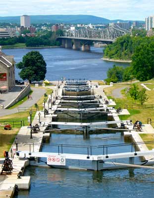 Great Loop Locks